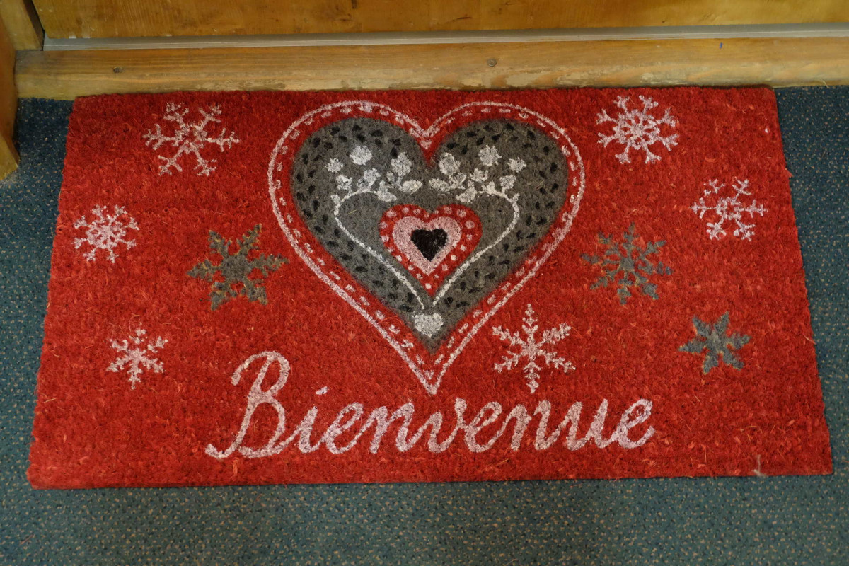 DECO - GENTIANE 302 APPARTEMENT HAMEAU DE LA VALLEE D'OR - LES CHARBONNIERES VALLOIRE DECO - GENTIANE 302 APPARTEMENT HAMEAU DE LA VALLEE D'OR - LES CHARBONNIERES VALLOIRE