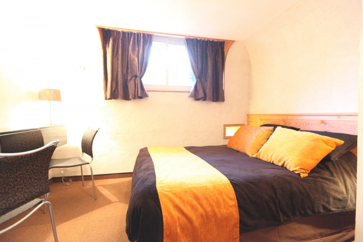 CHAMBRE - LA MAISON RAPIN APPARTEMENT MARCELLE - VALLOIRE CENTRE CHAMBRE - LA MAISON RAPIN APPARTEMENT MARCELLE - VALLOIRE CENTRE