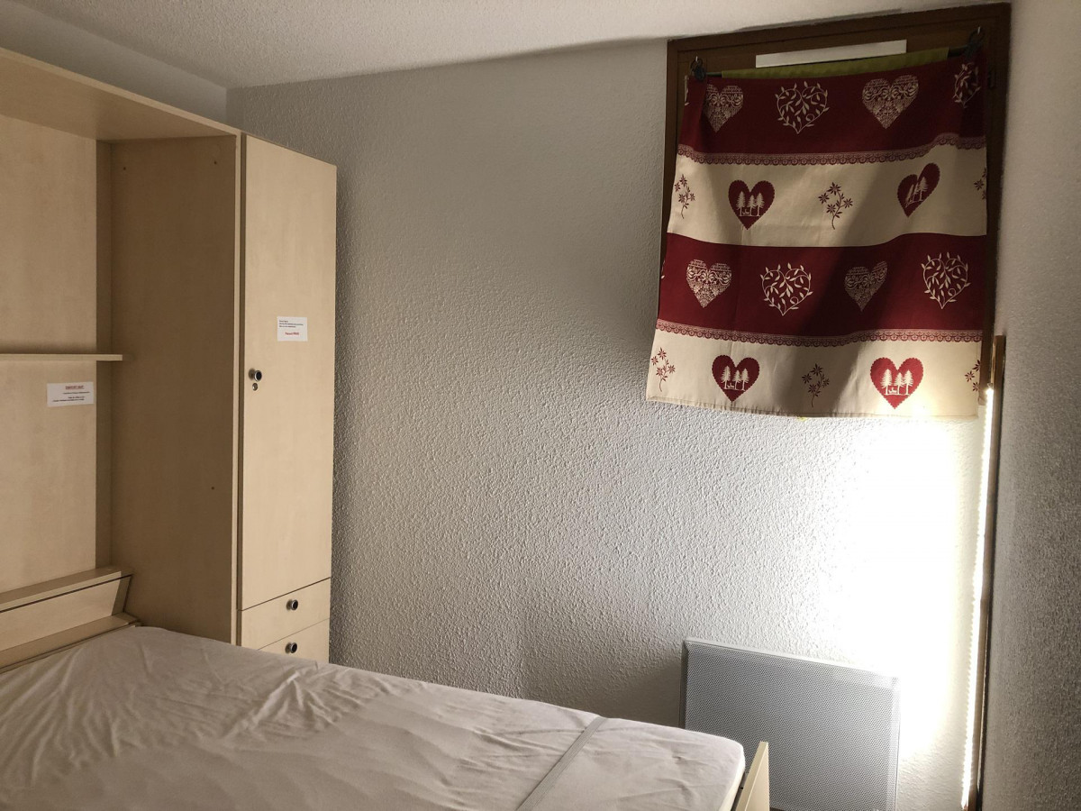 CHAMBRE - CHALETS DU PONTET C2 - VALLOIRE LE PONTET CHAMBRE - CHALETS DU PONTET C2 - VALLOIRE LE PONTET