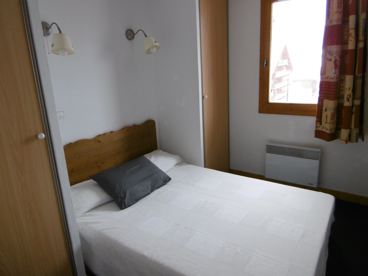 CHAMBRE - APPARTEMENT CHALETS DE LA VALLEE D'OR EDELWEISS 202 - LES CHARBONNIERES VALLOIRE CHAMBRE - APPARTEMENT CHALETS DE LA VALLEE D'OR EDELWEISS 202 - LES CHARBONNIERES VALLOIRE