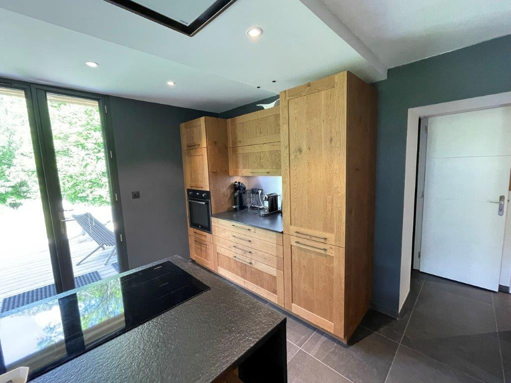 CUISINE - CHALET ALPETTE - VALLOIRE CUISINE - CHALET ALPETTE - VALLOIRE