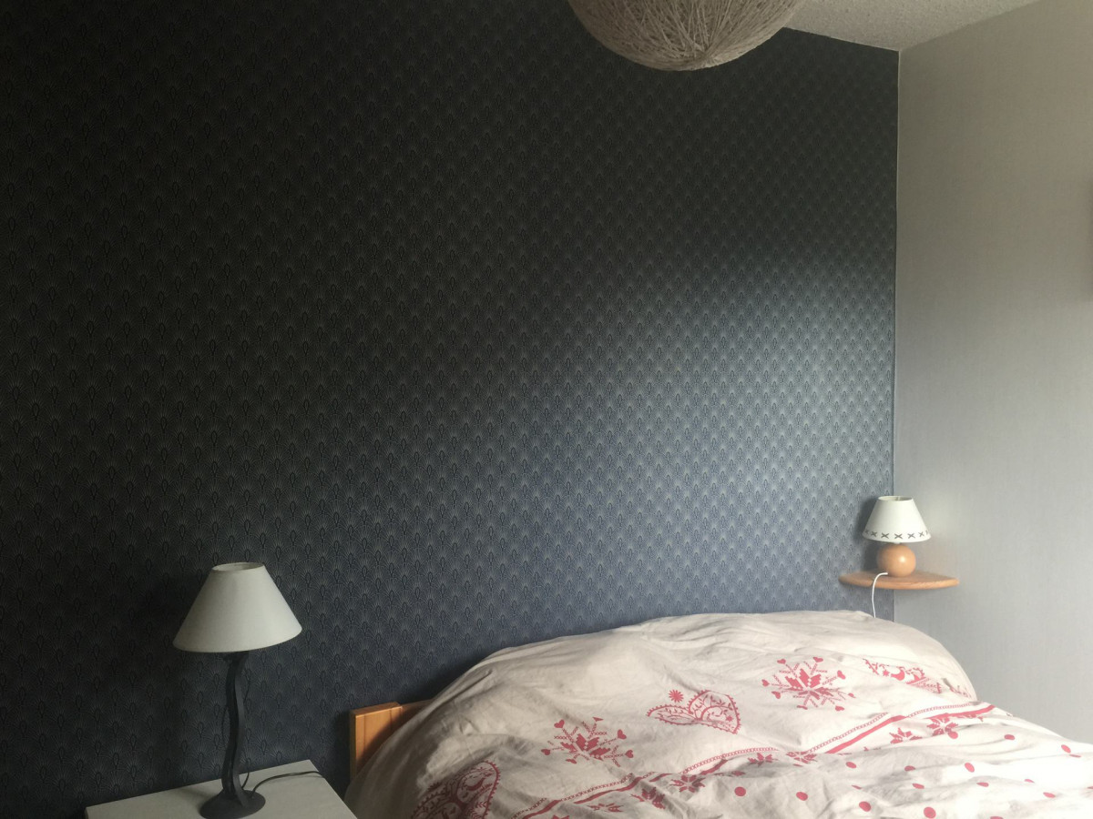 CHAMBRE - APPARTEMENT CREY DU QUART N°44 - VALLOIRE CENTRE CHAMBRE - APPARTEMENT CREY DU QUART N°44 - VALLOIRE CENTRE
