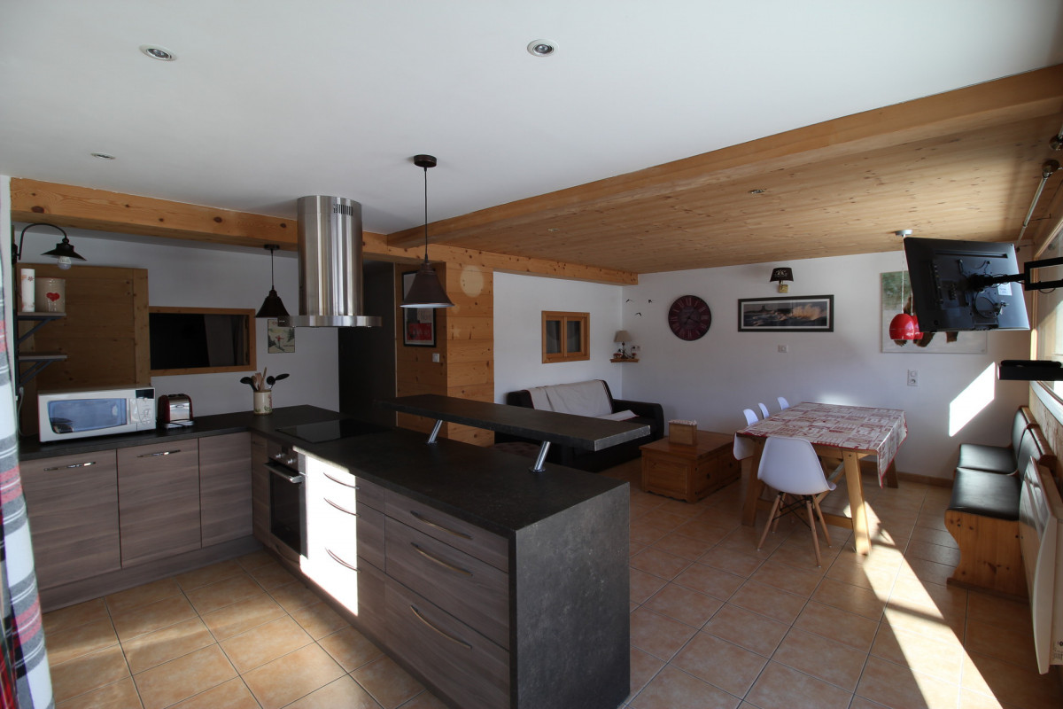 SALON - CHALET LE TATIHOU - VALLOIRE LES CLOTS - VALLOIRE RESERVATIONS SALON - CHALET LE TATIHOU - VALLOIRE LES CLOTS - VALLOIRE RESERVATIONS