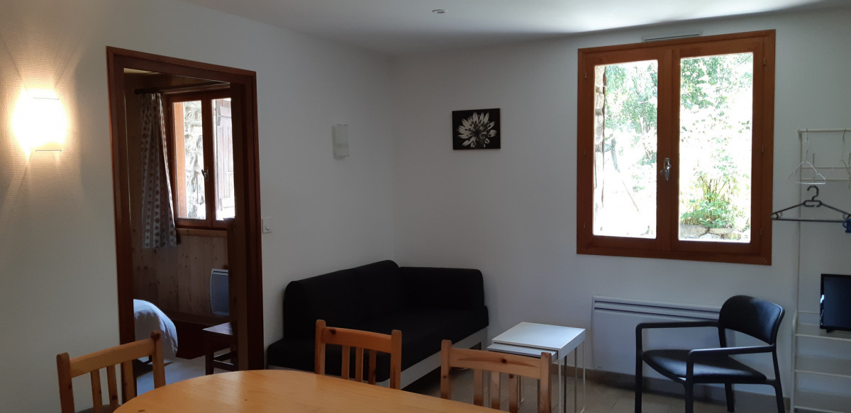 SALON - APPARTEMENT FRANCK 5 - VALLOIRE LES VERNEYS - VALLOIRE RESERVATIONS SALON - APPARTEMENT FRANCK 5 - VALLOIRE LES VERNEYS - VALLOIRE RESERVATIONS