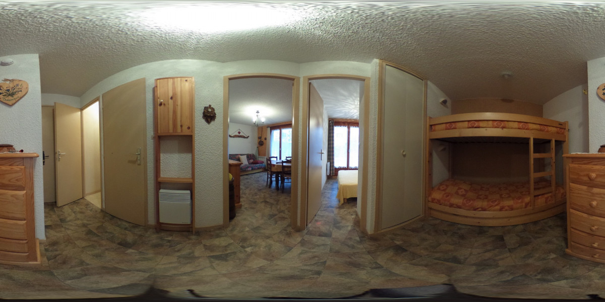 SALON- APPARTEMENT CHOSEAUX 402 - VALLOIRE CENTRE SALON- APPARTEMENT CHOSEAUX 402 - VALLOIRE CENTRE