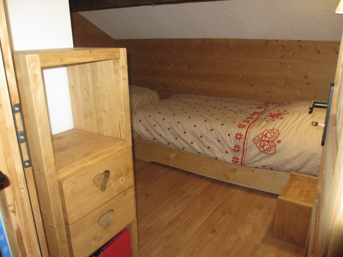 CHAMBRE- APPARTEMENT BETELGEUSE 86 - VALLOIRE CENTRE CHAMBRE- APPARTEMENT BETELGEUSE 86 - VALLOIRE CENTRE