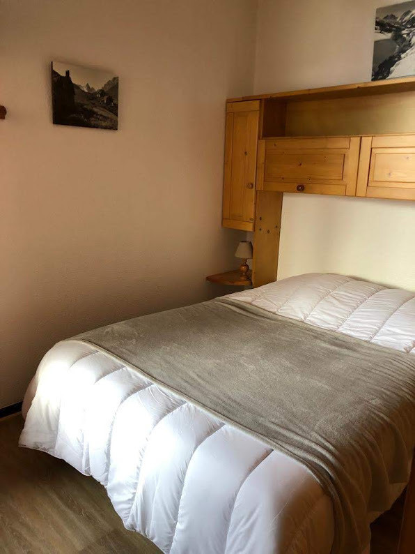 CHAMBRE - APPARTEMENT LES AROLLES H N°87 - VALLOIRE LES VERNEYS CHAMBRE - APPARTEMENT LES AROLLES H N°87 - VALLOIRE LES VERNEYS