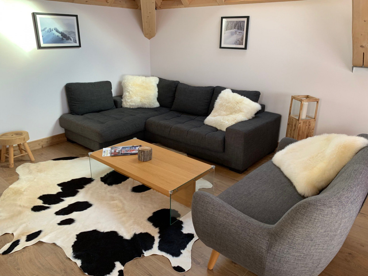 SALON - CHALET COMO BRUNATE - VALLOIRE CENTRE - VALLOIRE RESERVATIONS SALON - CHALET COMO BRUNATE - VALLOIRE CENTRE - VALLOIRE RESERVATIONS