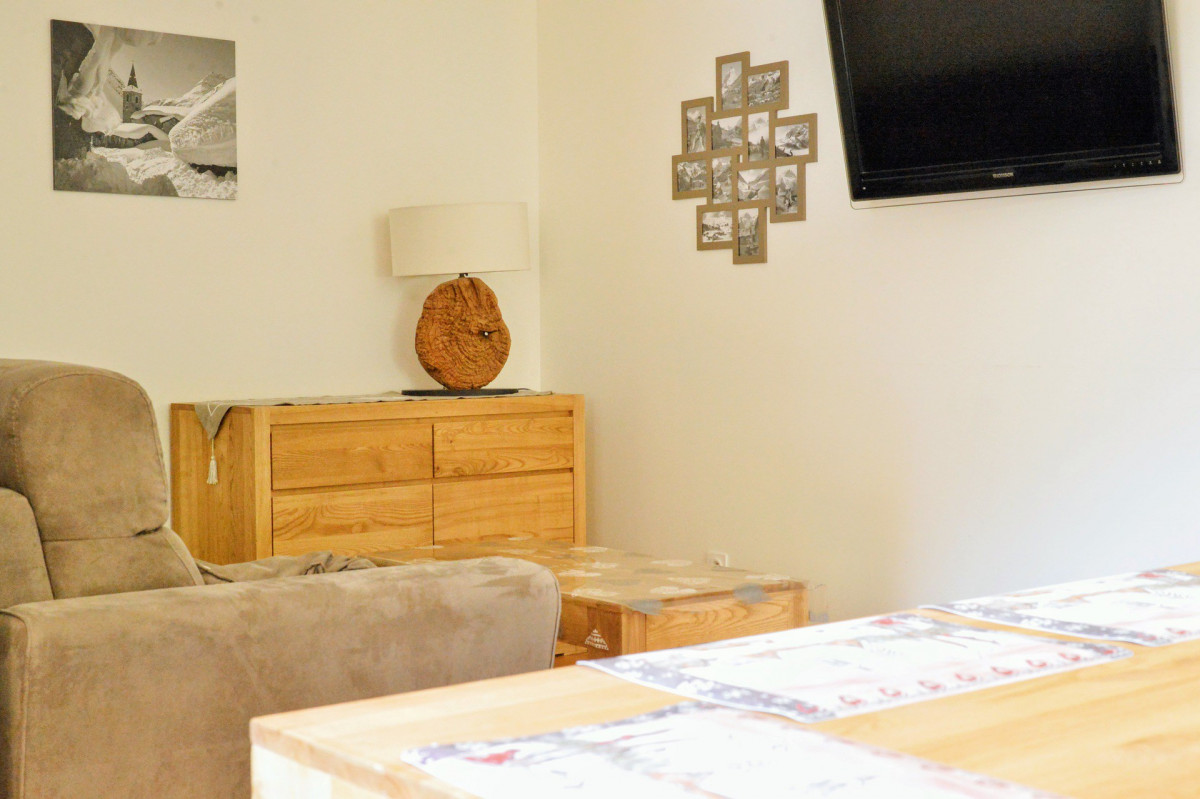 SEJOUR 4 - APPARTEMENT LES MARMOTTES - VALLOIRE LES VERNEYS - VALLOIRE RESERVATIONS SEJOUR 4 - APPARTEMENT LES MARMOTTES - VALLOIRE LES VERNEYS - VALLOIRE RESERVATIONS