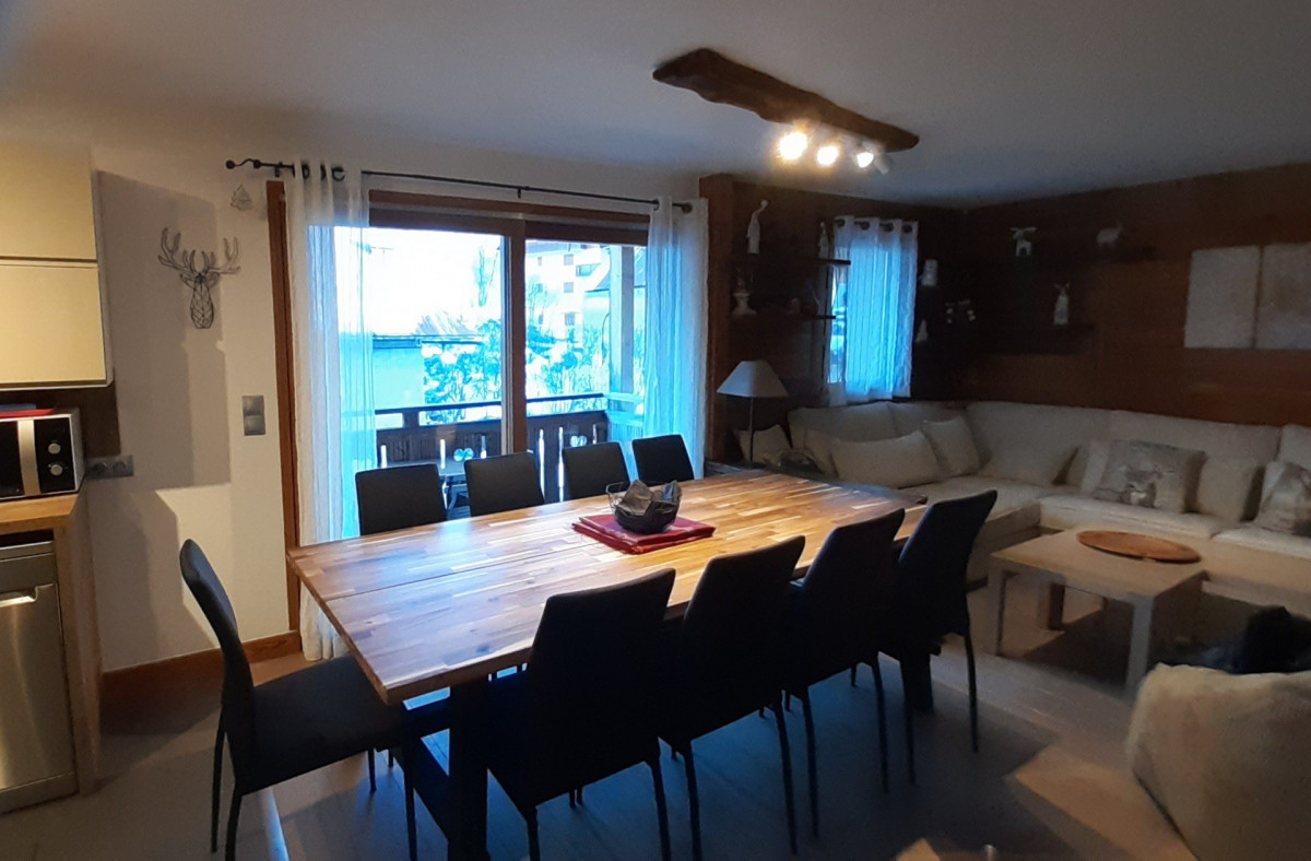 SEJOUR - LES FASCINES 5 - VALLOIRE CENTRE - VALLOIRE RESERVATIONS SEJOUR - LES FASCINES 5 - VALLOIRE CENTRE - VALLOIRE RESERVATIONS