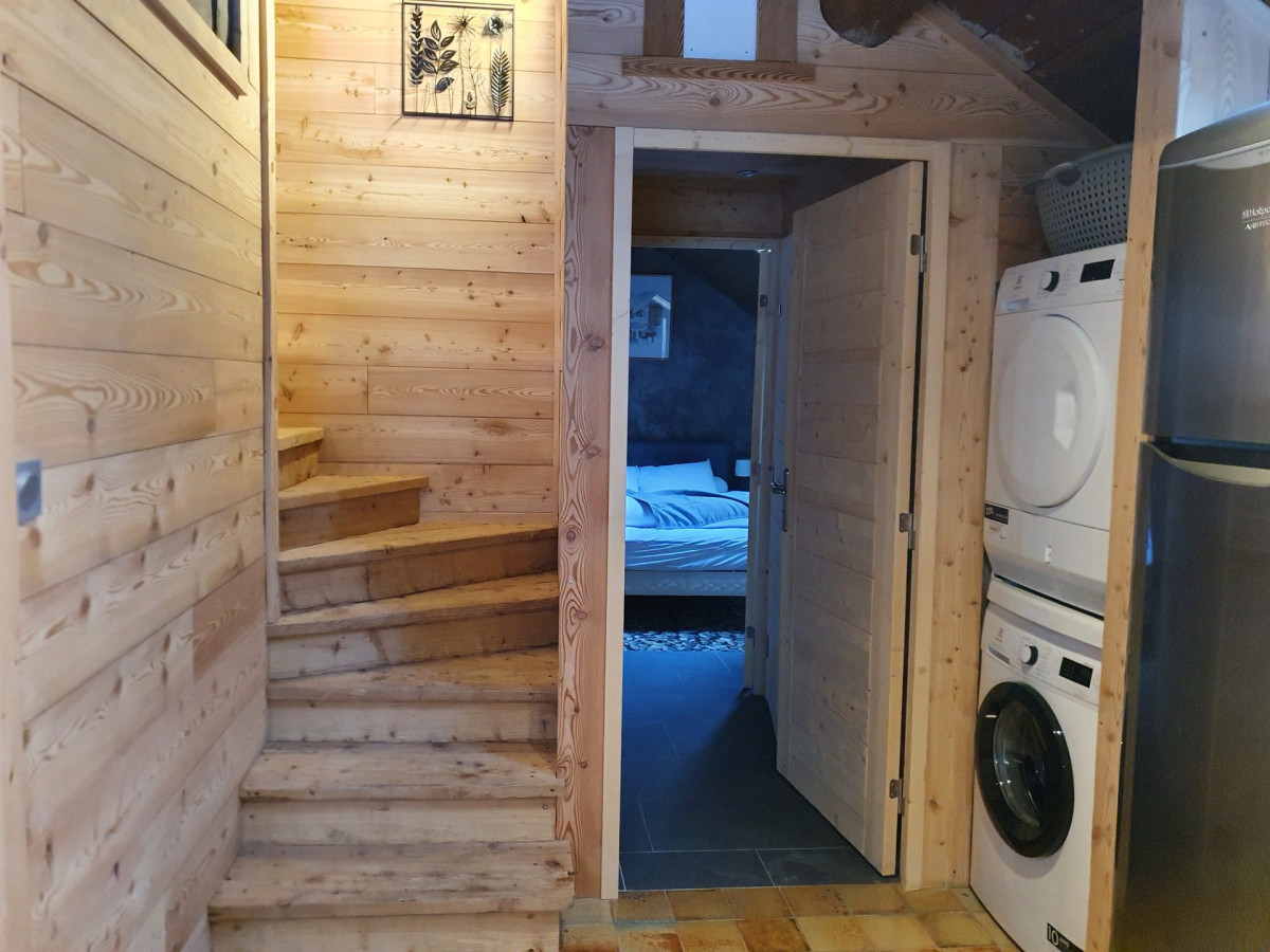 CUISINE - MAISON JBJ - VALLOIRE BONNENUIT CUISINE - MAISON JBJ - VALLOIRE BONNENUIT