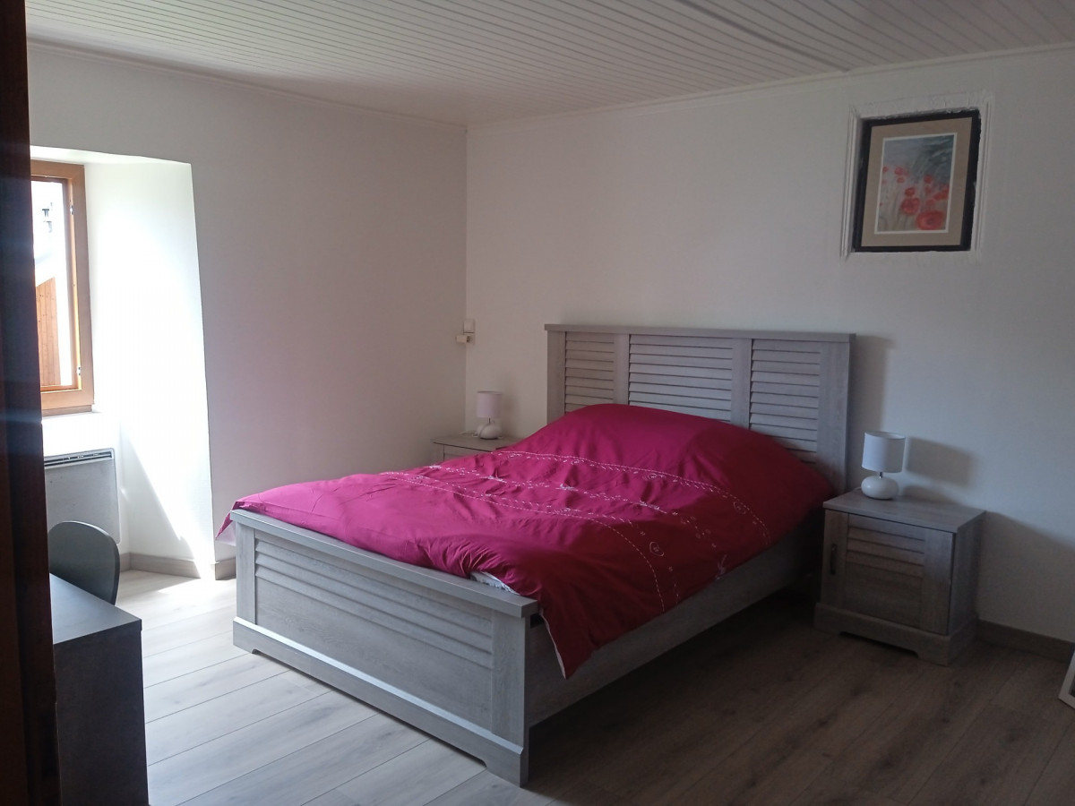 CHAMBRE - APPARTEMENT MAISON GRANGE - VALLOIRE LES CHOSEAUX VILLE CHAMBRE - APPARTEMENT MAISON GRANGE - VALLOIRE LES CHOSEAUX VILLE