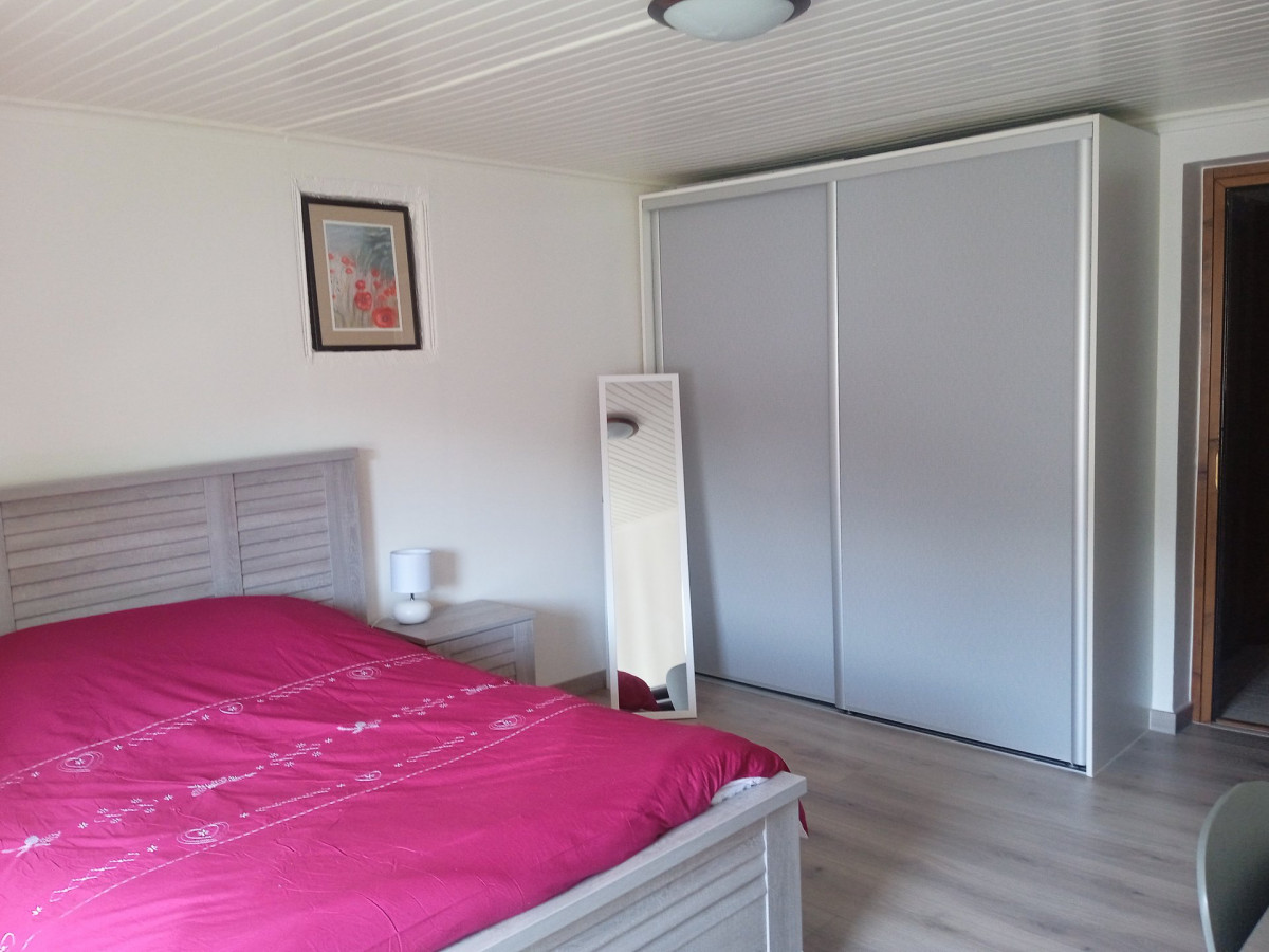 CHAMBRE - APPARTEMENT MAISON GRANGE - VALLOIRE LES CHOSEAUX VILLE CHAMBRE - APPARTEMENT MAISON GRANGE - VALLOIRE LES CHOSEAUX VILLE