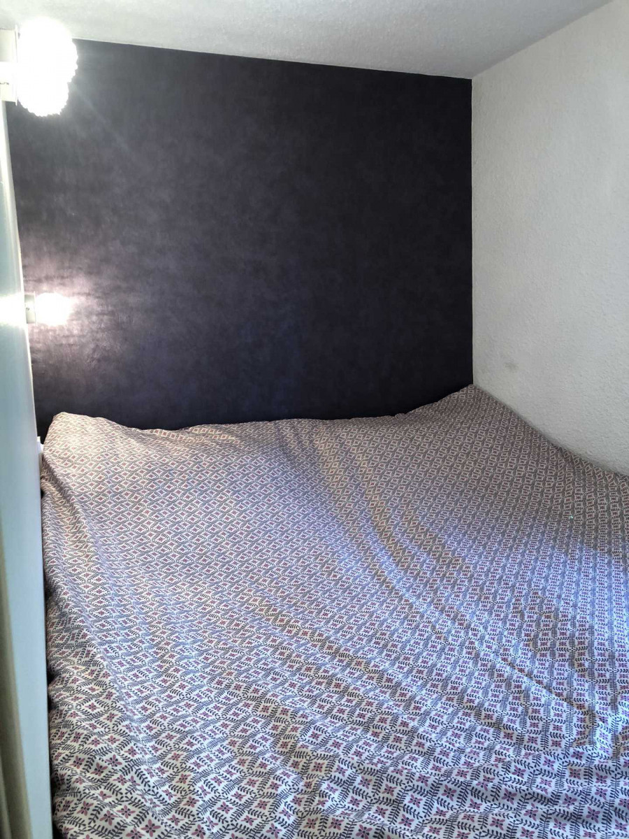 CHAMBRE - APPARTEMENT ALTAIR 113 - VALLOIRE CENTRE
