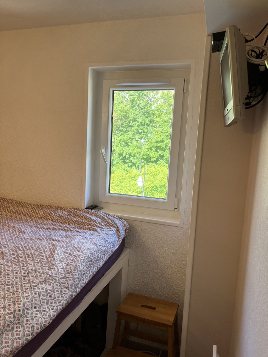 CHAMBRE - APPARTEMENT ALTAIR 113 - VALLOIRE CENTRE CHAMBRE - APPARTEMENT ALTAIR 113 - VALLOIRE CENTRE