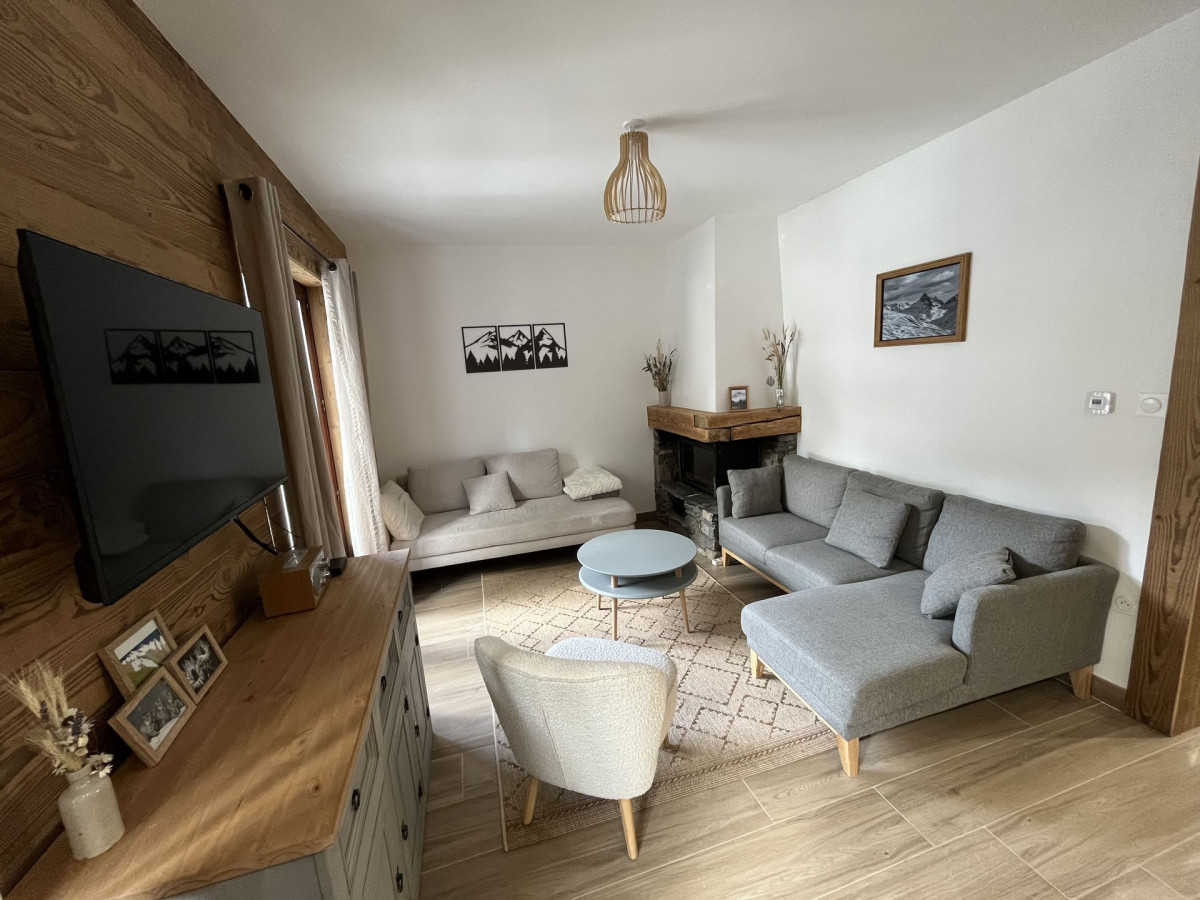 SEJOUR - CHALET GOLEON - VALLOIRE LES PLANS - VALLOIRE RESERVATIONS SEJOUR - CHALET GOLEON - VALLOIRE LES PLANS - VALLOIRE RESERVATIONS
