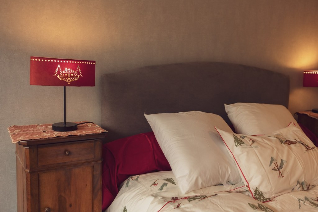 CHAMBRE - APPARTEMENT LA RESIDENCE 32 - VALLOIRE CENTRE - VALLOIRE RESERVATIONS CHAMBRE - APPARTEMENT LA RESIDENCE 32 - VALLOIRE CENTRE - VALLOIRE RESERVATIONS