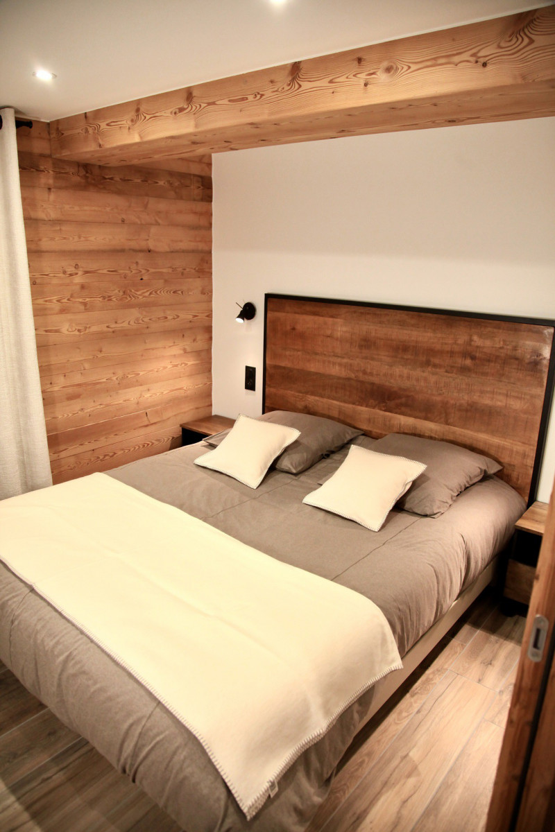 CHAMBRE - APPARTEMENT CHALET EQUINOXE - VALLOIRE LE MOULIN BENJAMIN CHAMBRE - APPARTEMENT CHALET EQUINOXE - VALLOIRE LE MOULIN BENJAMIN