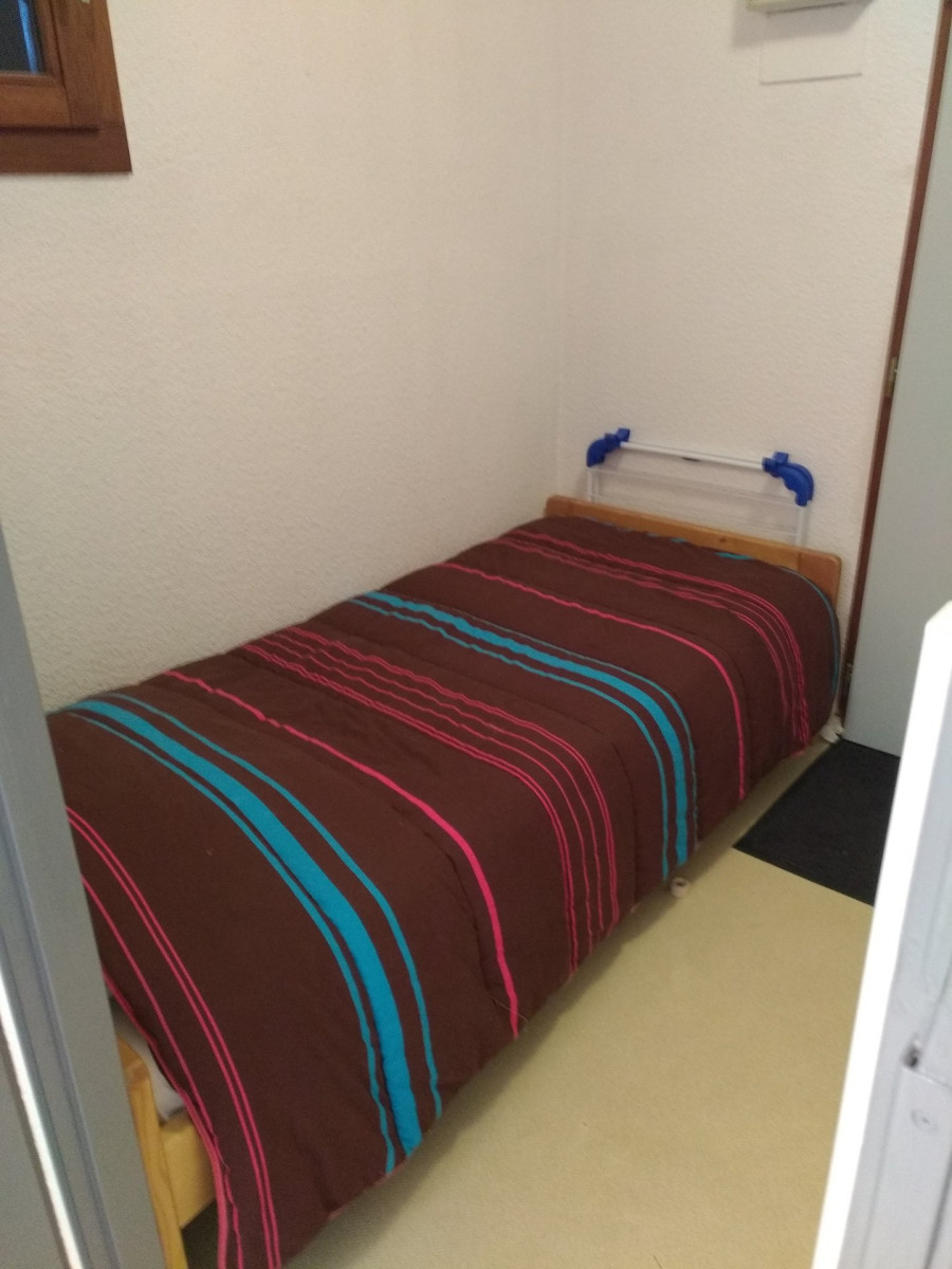 CABINE -  STUDIO THYMEL 24- VALLOIRE LES VERNEYS CABINE -  STUDIO THYMEL 24- VALLOIRE LES VERNEYS