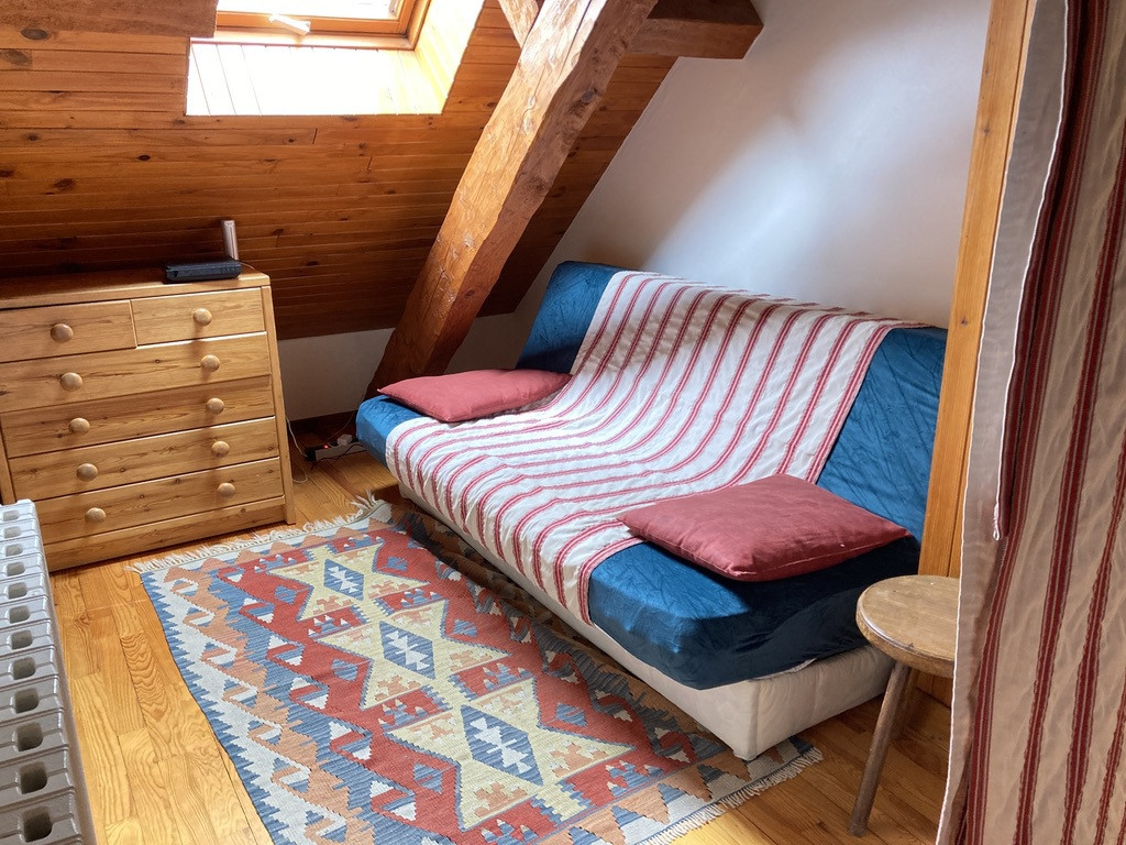 COIN MONTAGNE - CHALET LA RIVINE - VALLOIRE LA RIVINE COIN MONTAGNE - CHALET LA RIVINE - VALLOIRE LA RIVINE