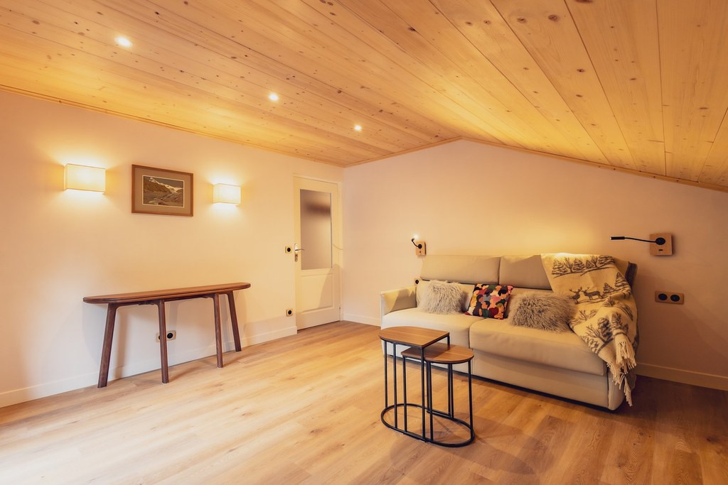 SEJOUR - APPARTEMENT ARGENTIERE 2 - VALLOIRE LA BORGE - VALLOIRE RESERVATIONS SEJOUR - APPARTEMENT ARGENTIERE 2 - VALLOIRE LA BORGE - VALLOIRE RESERVATIONS