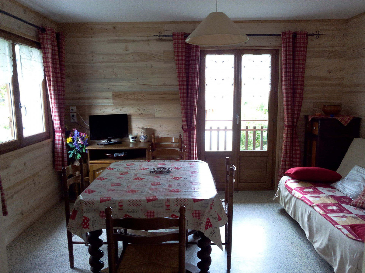SEJOUR- APPARTEMENT TAM TAM 5 - VALLOIRE LES VERNEYS - VALLOIRE RESERVATIONS SEJOUR- APPARTEMENT TAM TAM 5 - VALLOIRE LES VERNEYS - VALLOIRE RESERVATIONS