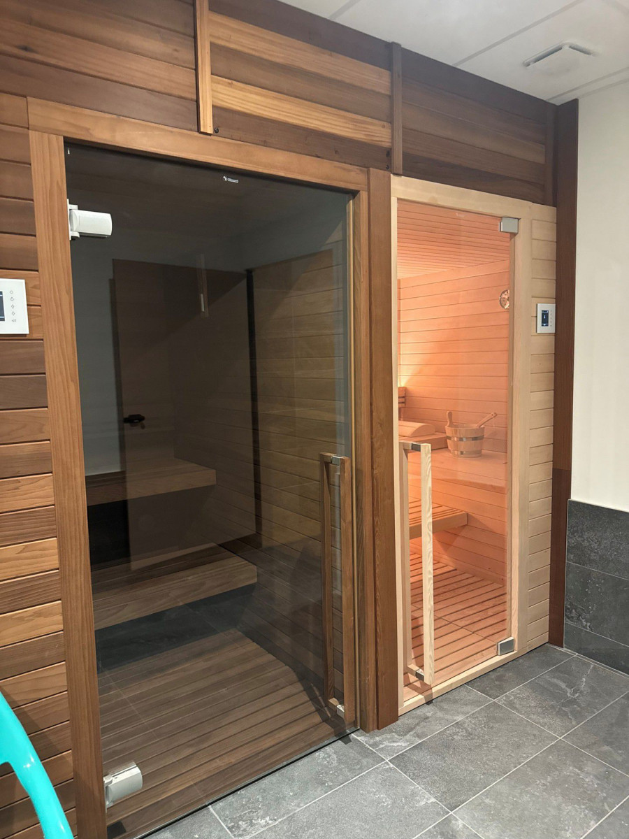 SPA - APPARTEMENT CHALETS GALIBIER 2 N° 313 - MOULIN BENJAMIN - VALLOIRE SPA - APPARTEMENT CHALETS GALIBIER 2 N° 313 - MOULIN BENJAMIN - VALLOIRE