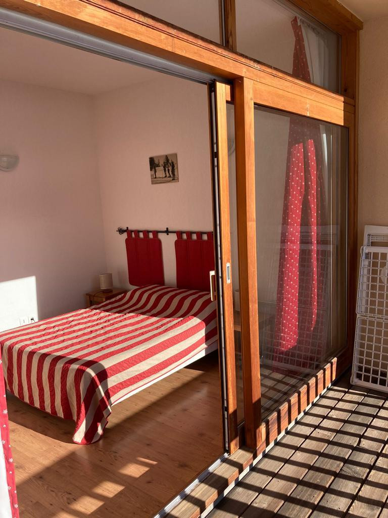 CHAMBRE - APPARTEMENT HAMEAU DE VALLOIRE 403 - VALLOIRE LES CHOSEAUX VILLE CHAMBRE - APPARTEMENT HAMEAU DE VALLOIRE 403 - VALLOIRE LES CHOSEAUX VILLE