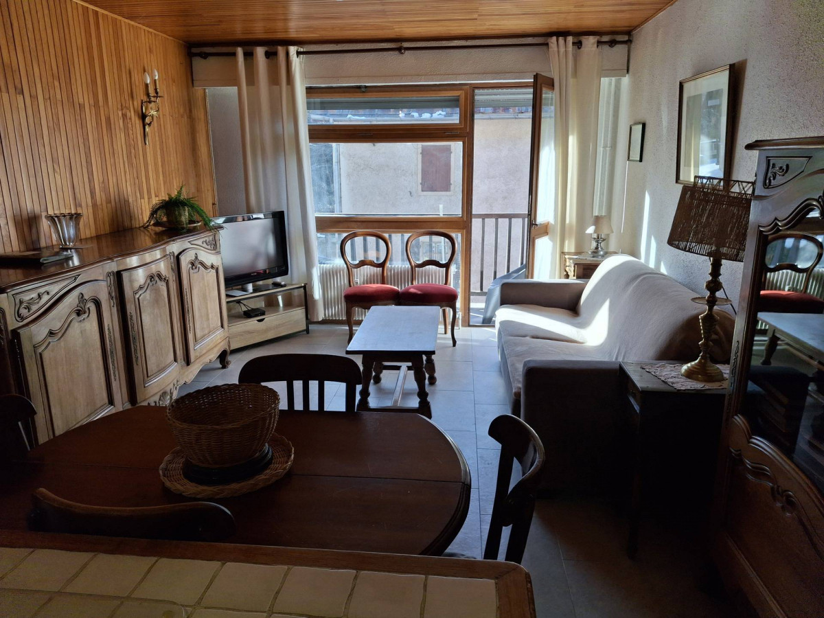 SEJOUR- CARIBOU 17 - VALLOIRE CENTRE - VALLOIRE RESERVATIONS