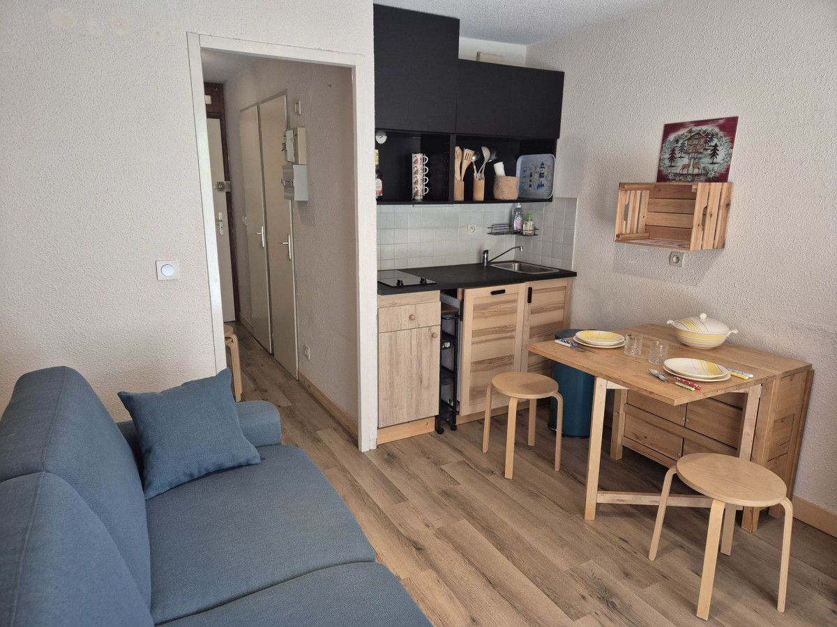 SEJOUR - STUDIO CORDELIERS 7 - VALLOIRE LA GRAND VY - VALLOIRE RESERVATIONS SEJOUR - STUDIO CORDELIERS 7 - VALLOIRE LA GRAND VY - VALLOIRE RESERVATIONS