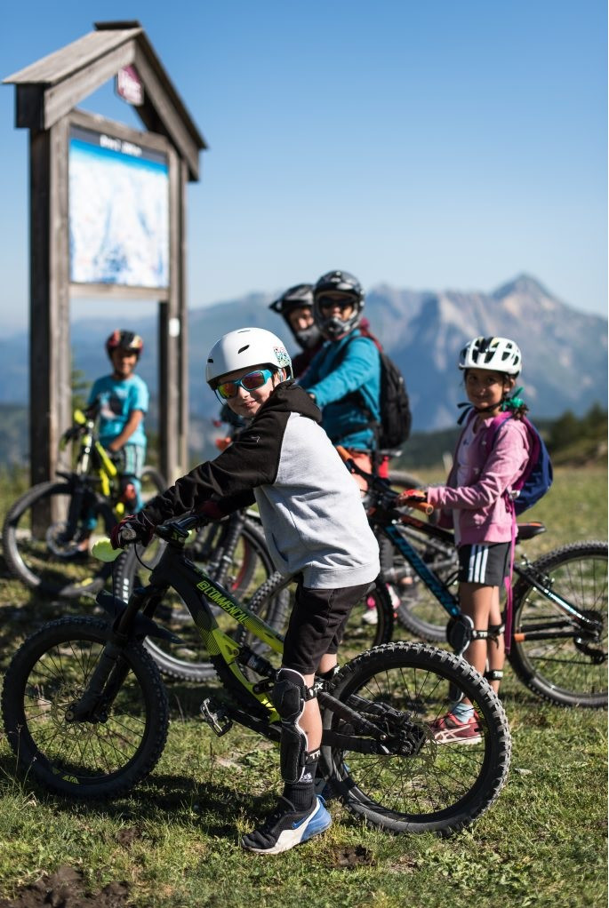 activités et séjour à valloire