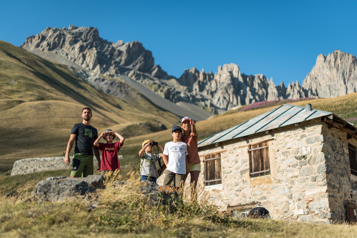 Activities and stay in Valloire - Package Valloire Réservations