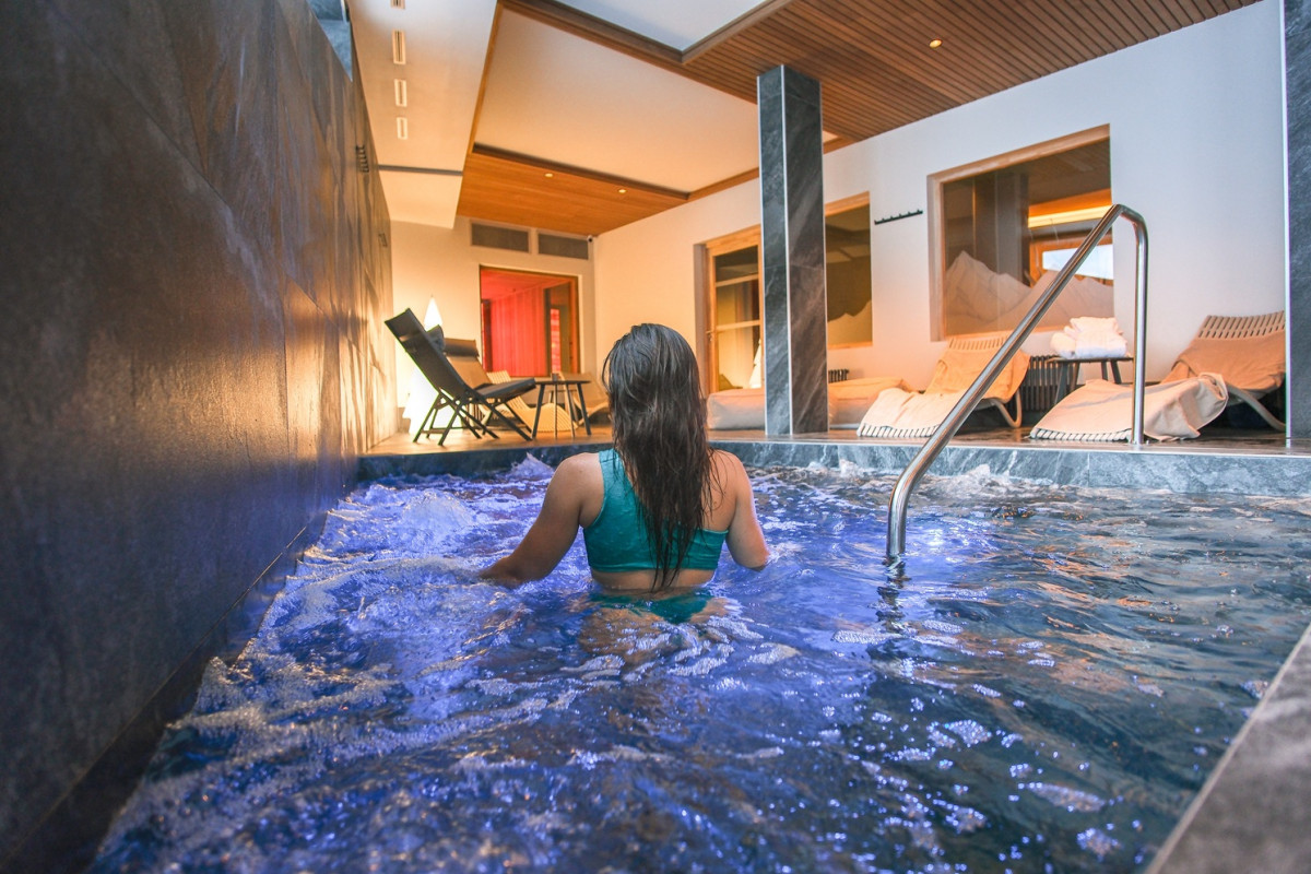 Relaxation in the heart of the mountains - Good deal - Valloire réservations