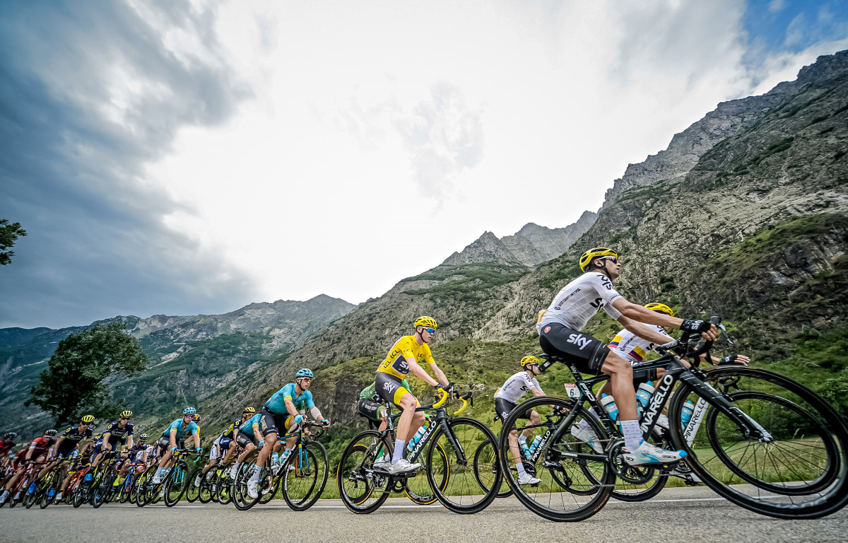 Bon plan logement tour de france Valloire 2024 - Valloire Réservations