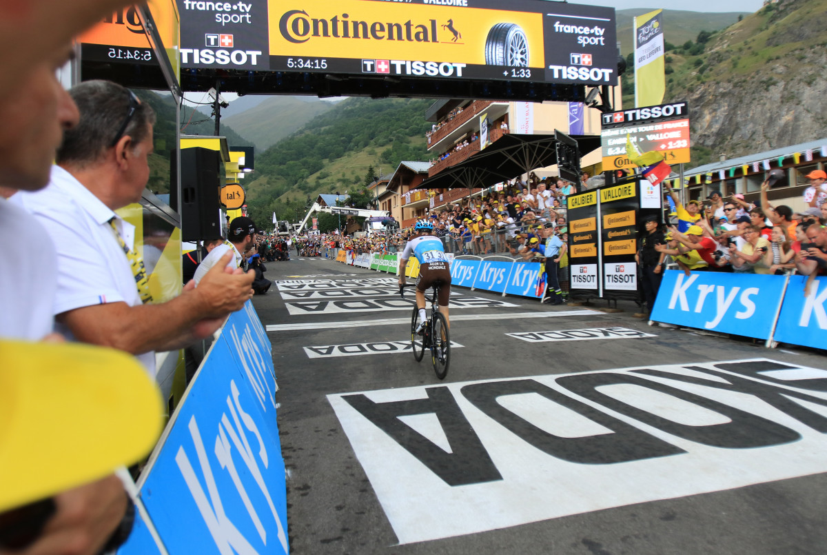 Bon plan logement tour de france Valloire 2024 - Valloire Réservations