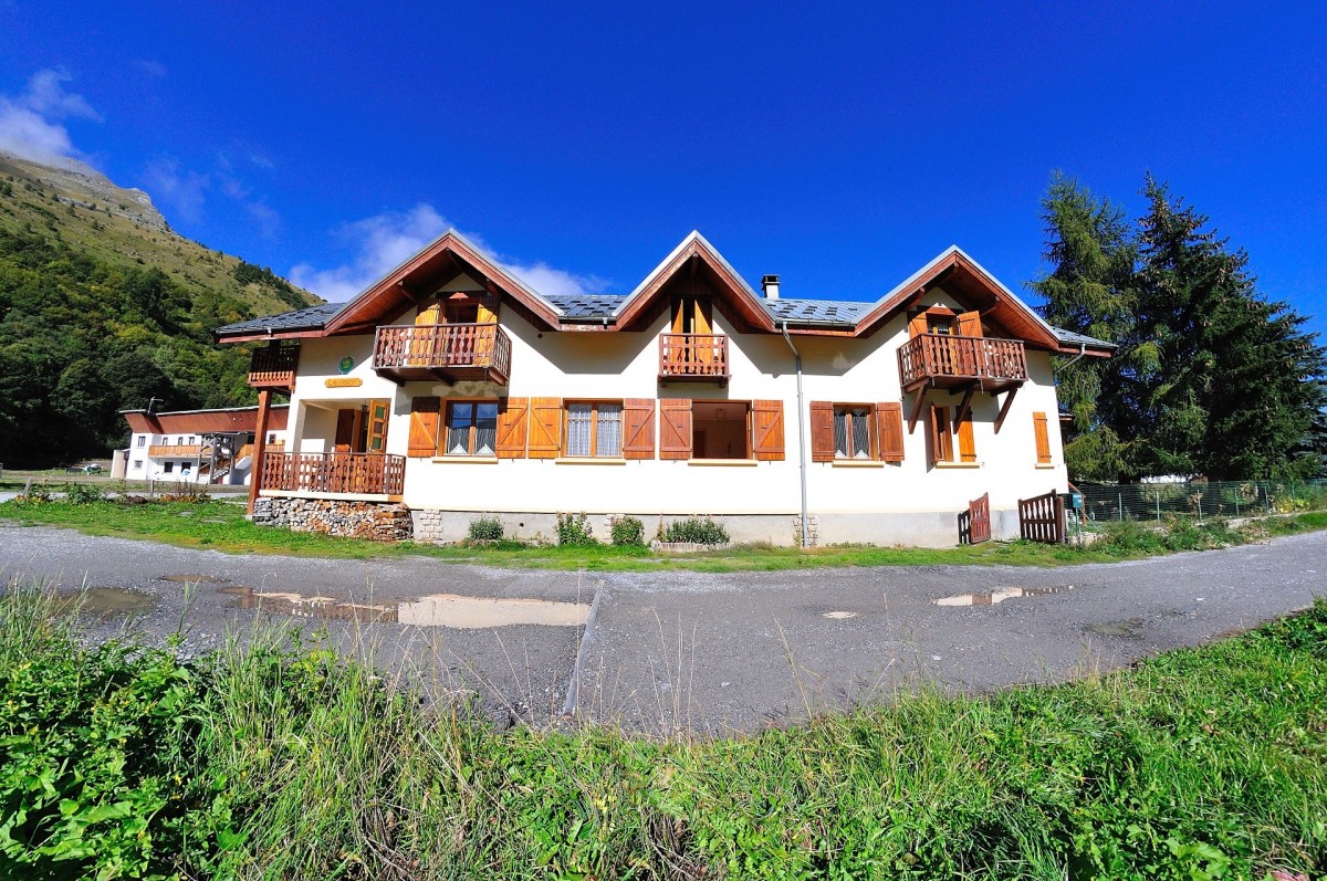 Chalet Le Vallon - Valloire