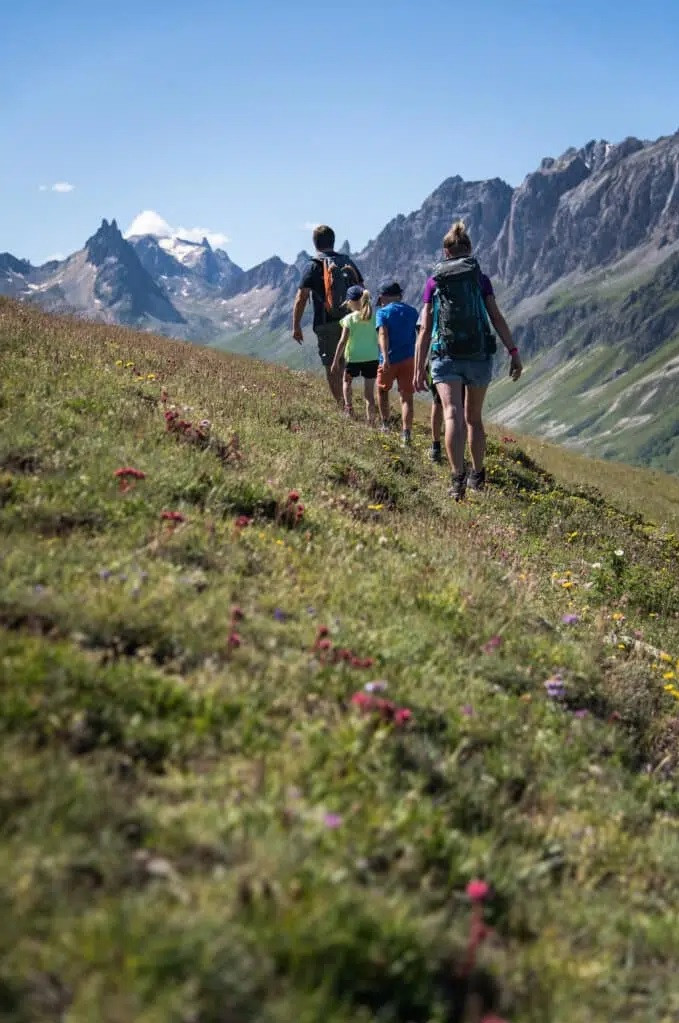 e-pass loisirs valloire activité été piscine