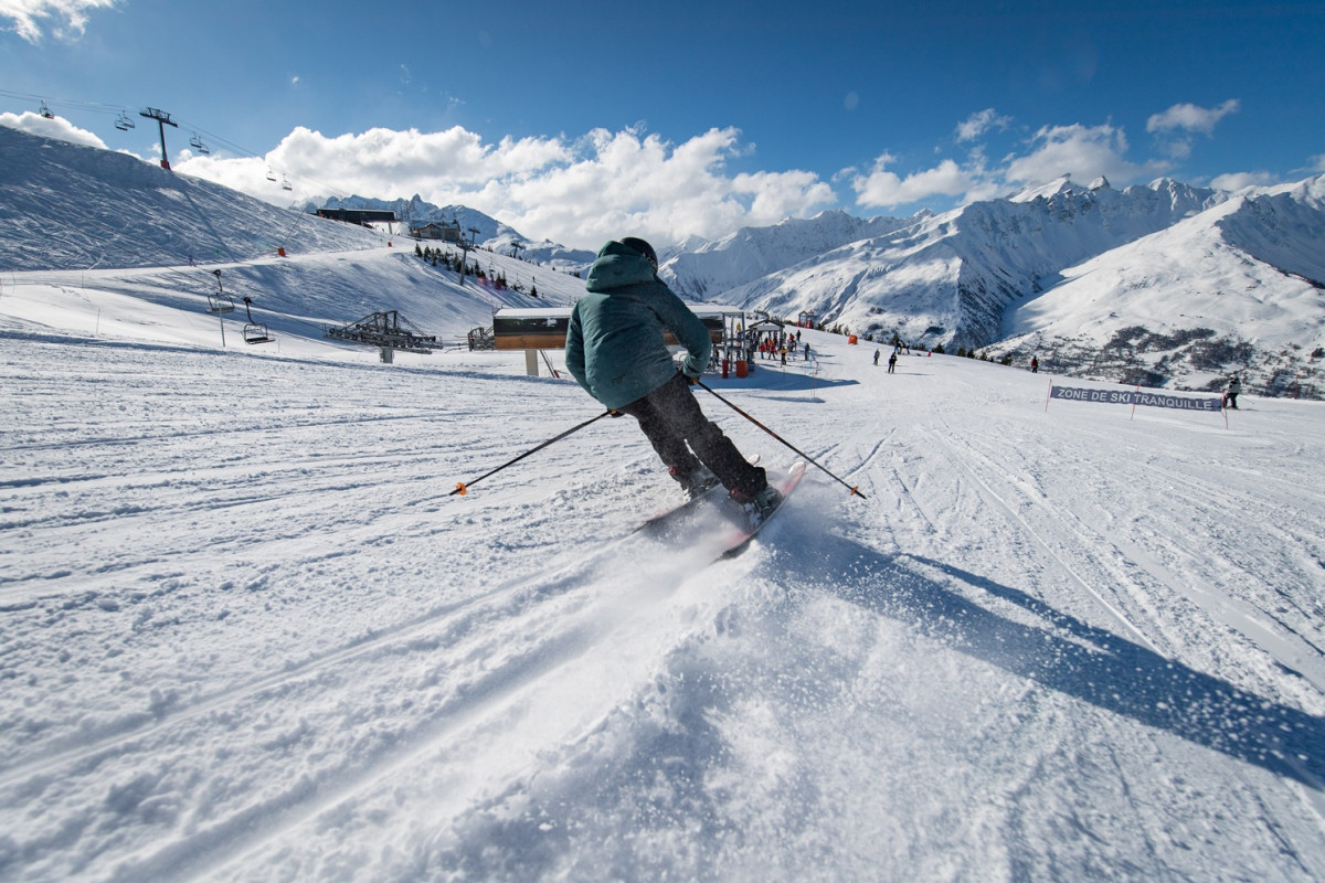 Early Booking HIVER promo Valloire -10% Valloire Réservations - © PERNET Early Booking HIVER promo Valloire -10% Valloire Réservations