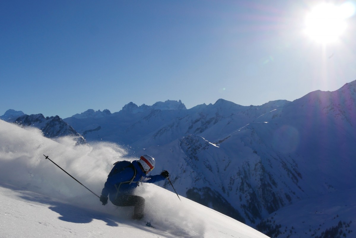 forfait ski 2 à 5 jours valloire