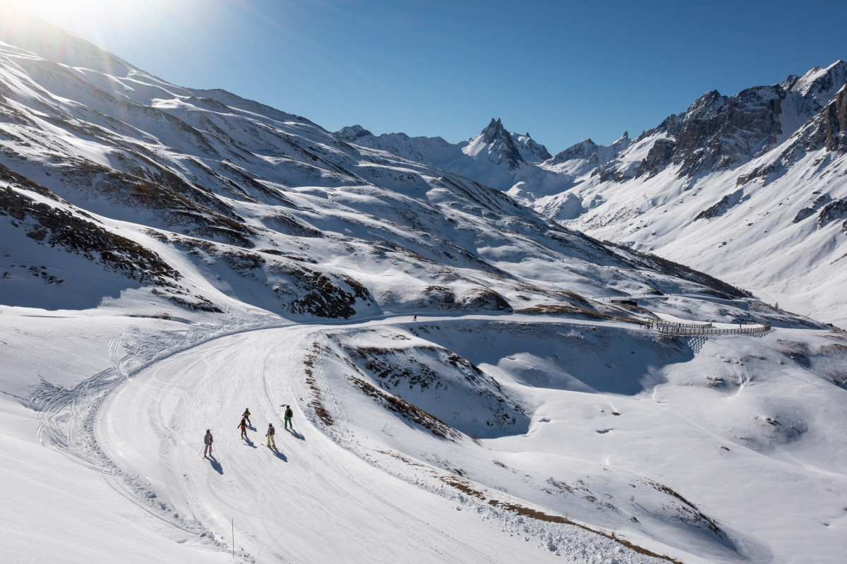 Forfaits ski Valloire Bon plan