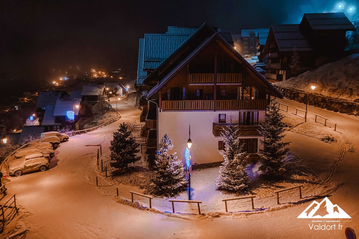 Hameau de la Vallée d'Or DRYADE 203