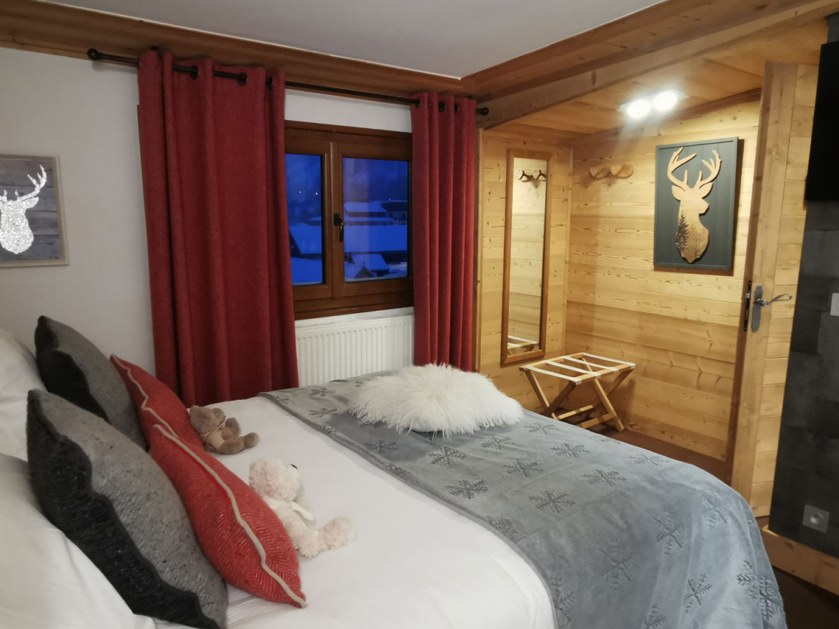 Hotel Valloire Reservations package