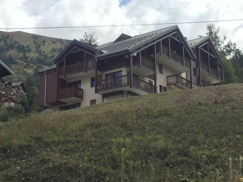 L'ARVETTE - ARVETTE 9 LE PONTET VALLOIRE RESERVATIONS