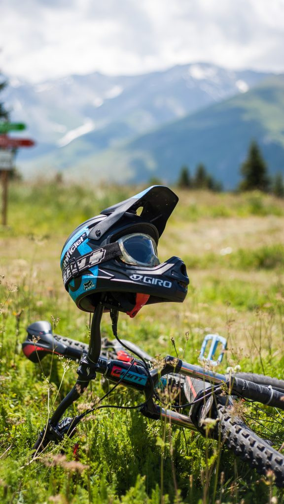  Bike and mountain bike rental - Valloire Réservations