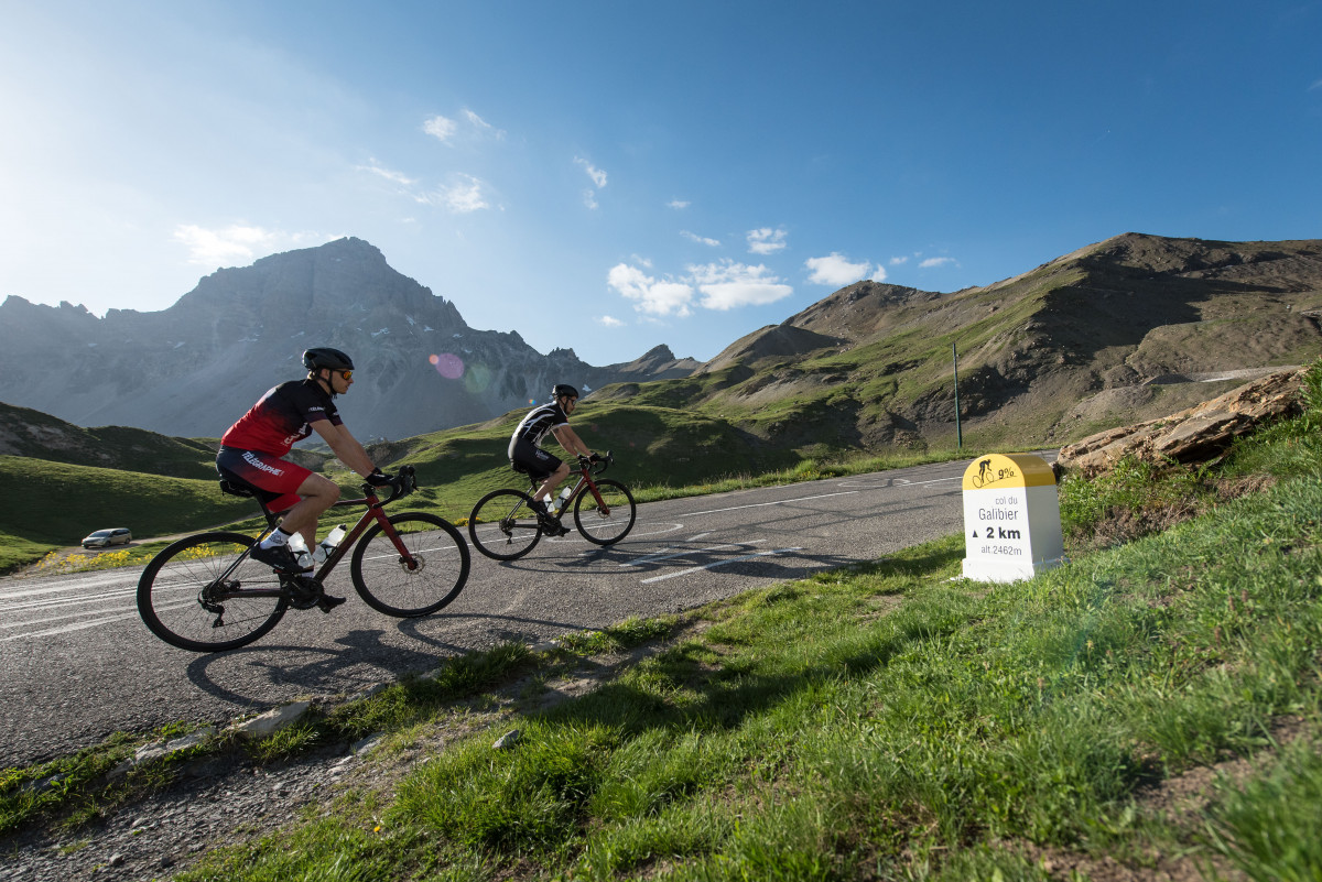  Bike and mountain bike rental - Valloire Réservations