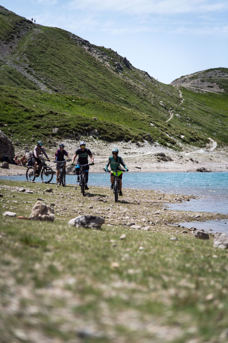  Location de Vélo et VTT - Valloire Réservations