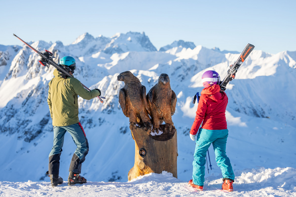 location matériel de ski Valloire - Valloire Réservations