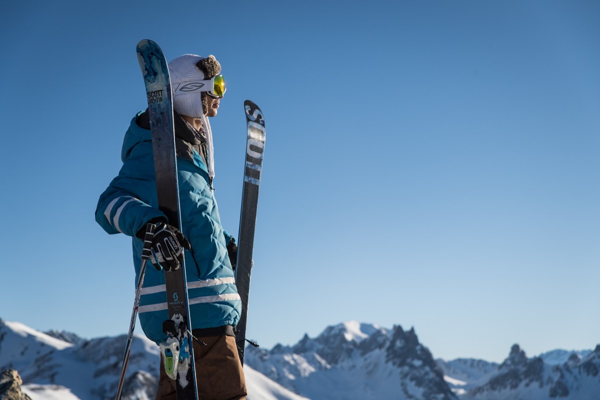 location ski valloire, location materiel de ski valloire