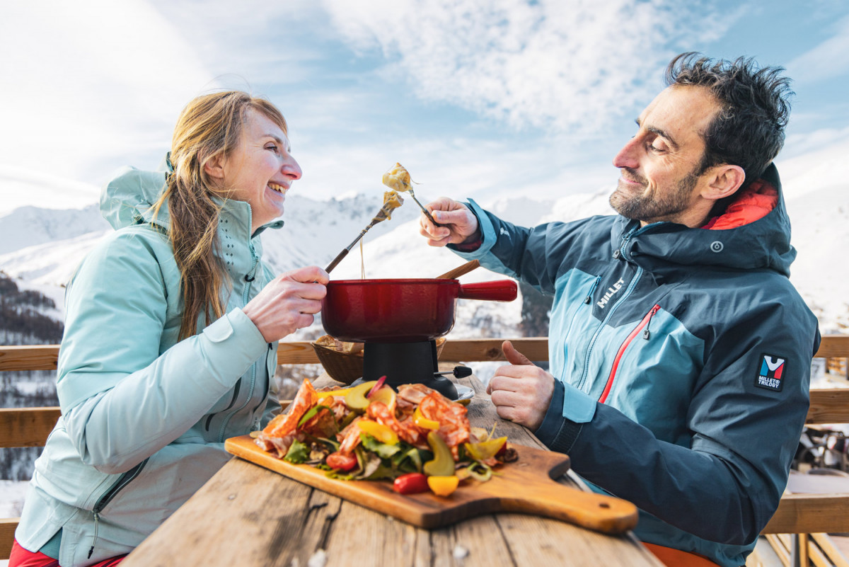 Ouverture Hiver - VALLOIRE RESERVATIONS