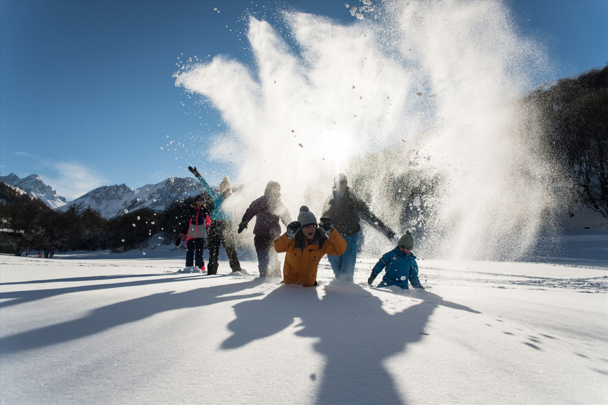 Promo Février Valloire Bon Plan - Valloire Réservations